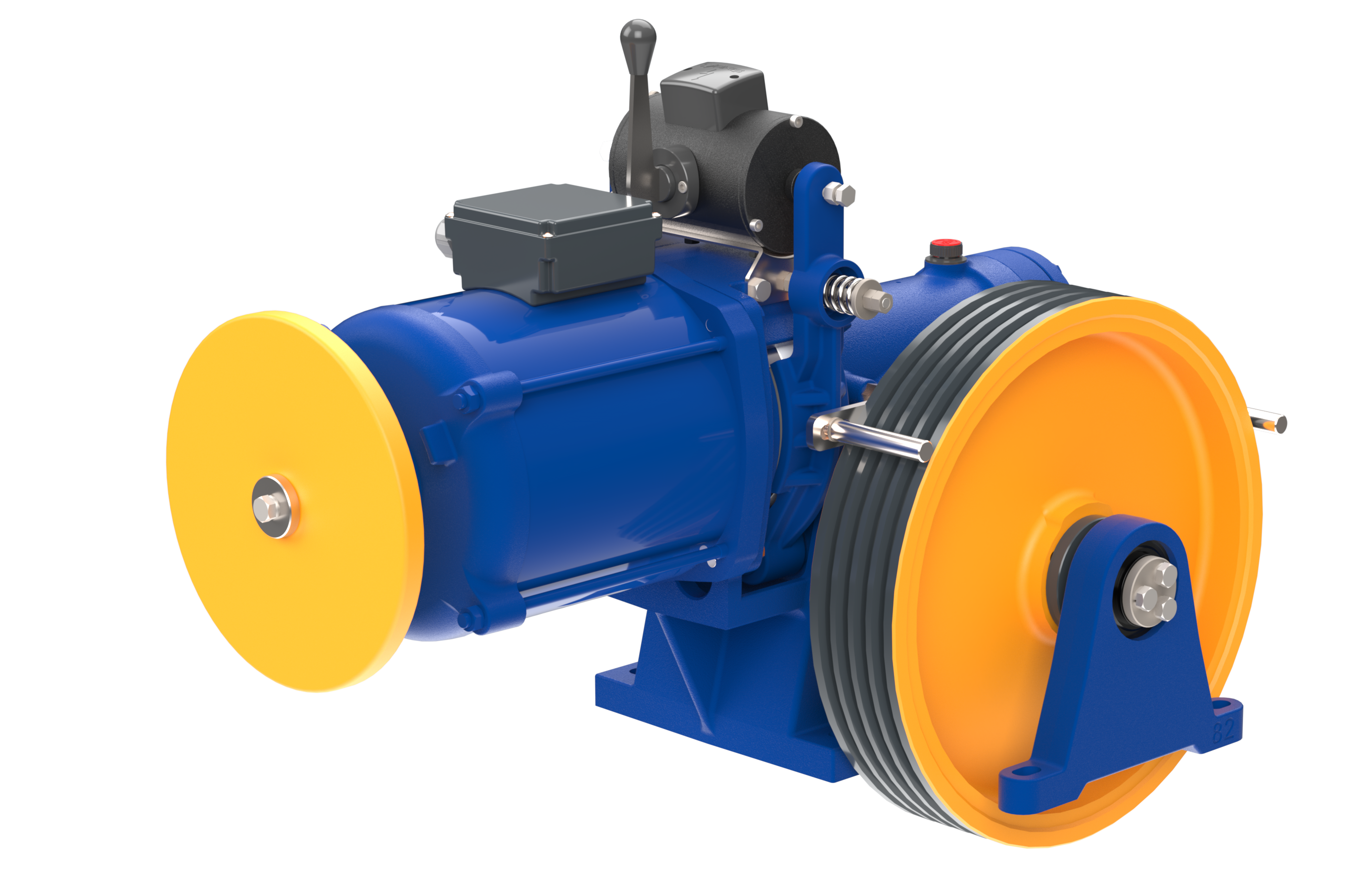 Z-ZF SERİSİ